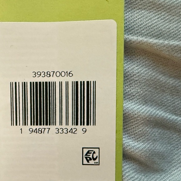 LEVI’S 412 SLIM STRETCH DENIM JEAN FRAYED SHORTS 9 INSEAM SIZE 30 NEW WITH TAGS - Picture 5 of 8